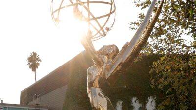 Here’s Why the Emmys Are on Monday This Year - thewrap.com