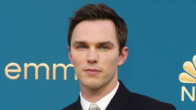 ‘The Great’ Star Nicholas Hoult Talks Character’s Growth From ‘Sex Slave’ Days on Emmys Carpet - variety.com - Russia - county Long