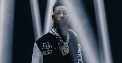 PnB Rock reportedly shot and killed - www.thefader.com - Los Angeles - Los Angeles - city Philadelphia - city Inglewood