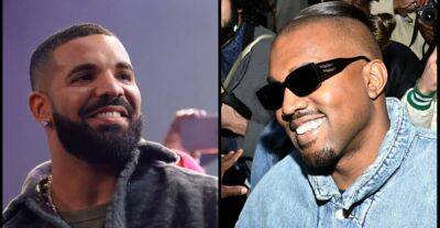 Drake and Ye lead nominations for BET Hip Hop Awards 2022 - www.thefader.com - Los Angeles - Atlanta