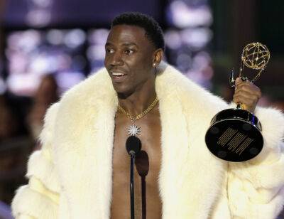 Jerrod Carmichael Wins First Emmy For ‘Rothaniel’ Special; “I Made Something That Was Of Great Personal Consequence To Me” - deadline.com - Jordan - Hungary