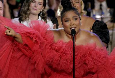 ‘Lizzo’s Watch Out For The Big Grrrls’ Ends ‘RuPaul’s Drag Race’s Competition Emmy Streak - deadline.com
