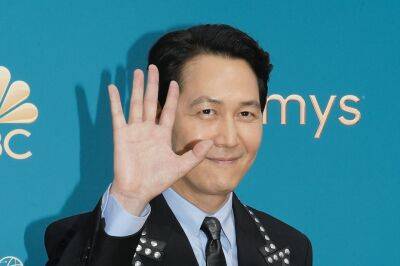 ‘Squid Game’ Star Lee Jung-Jae Makes History With Lead Actor In A Drama Series Emmy Win - deadline.com - North Korea