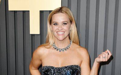 2022 Emmy Afterparty Photos: Reese Witherspoon, Kaley Cuoco, Lizzo & Many More - deadline.com