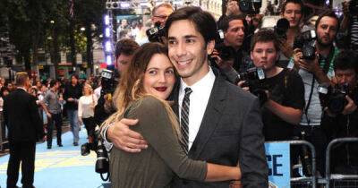 Drew Barrymore and on-off former boyfriend Justin Long revel in their ‘hedonistic’ relationship - www.msn.com - Canada