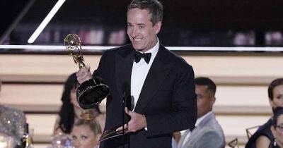 Emmys 2022: Succession beats Squid Game, while newcomer Abbott Elementary steals the show - www.msn.com - Britain - South Korea