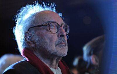 New Wave film director Jean-Luc Godard has died aged 91 - www.nme.com - France - Paris - Switzerland