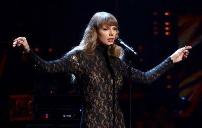 Taylor Swift ‘Shake It Off’ copyright trial to proceed as judge rejects appeal - www.nme.com - Los Angeles