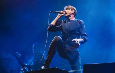 Suede postpone two in-store gigs due to Queen Elizabeth II’s funeral - www.nme.com - Britain - London - Manchester - city Kingston - county Bristol