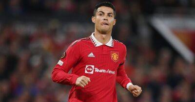 Cristiano Ronaldo 'set to receive new transfer offer' from Saudi Arabia to leave Manchester United - www.manchestereveningnews.co.uk - Saudi Arabia