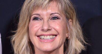 Emmys fans furious as Grease legend Olivia Newton-John is left out of In Memoriam tributes - www.ok.co.uk - city Sandy