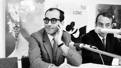 Jean-Luc Godard, King of France’s New Wave, Dies at 91 - variety.com - France - Madrid - New York - Switzerland - county York - Singapore
