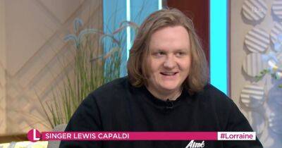 Lewis Capaldi reveals new single is about snooping his ex on Instagram - www.dailyrecord.co.uk - Scotland