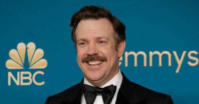 Jason Sudeikis 'can't say' if Ted Lasso will continue - www.msn.com - Los Angeles - Beyond