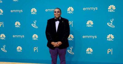 Emmys 2022: Fans blast ‘atrocious’ opening dance sequence to Friends and SVU theme songs - www.msn.com - Los Angeles