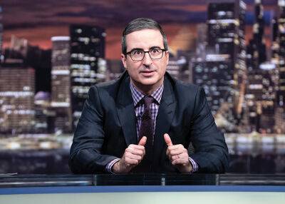 Twitter Users Lambast U.K. Network Sky For Cutting John Oliver’s Jokes About Queen Elizabeth - variety.com - Britain - Sweden - Chile