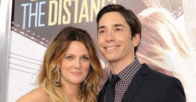 Drew Barrymore tells ex Justin Long she is now ‘a different person’ in tearful TV reunion - www.msn.com - Canada