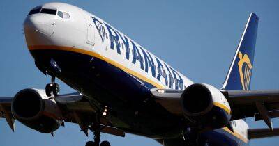 Ryanair's hilarious response after passenger complains about 'window seat' - www.dailyrecord.co.uk - Britain - Scotland - Manchester - county Highlands