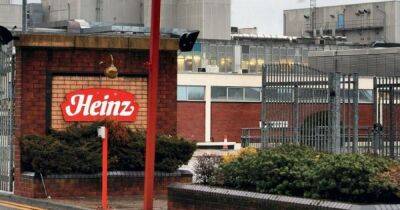 Wigan-based Heinz ordered to change iconic ketchup bottles following Queen's death - www.manchestereveningnews.co.uk - Britain - Scotland