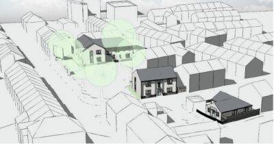 Homeless people to benefit from new purpose-built housing in Rochdale - www.manchestereveningnews.co.uk - Britain