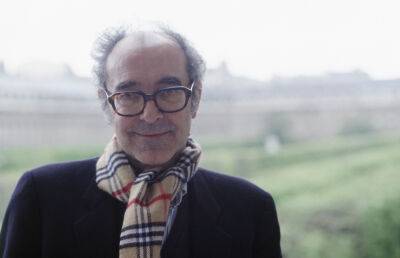 Tributes To Jean-Luc Godard Pour In From The World Of Cinema And Beyond - deadline.com - Britain - France - county Edgar - Beyond