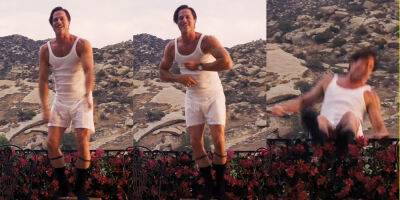 'Babylon' Trailer Shows Brad Pitt's Dance Fail, Highlights the Star-Studded Cast - Watch Now! - www.justjared.com - Los Angeles