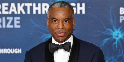 LeVar Burton Says He Was Misled by Former 'Jeopardy' Executive Producer Mike Richards - www.justjared.com - state Oregon