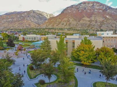 BYU Pulled LGBTQ Pamphlet From Student Welcome Bags - www.metroweekly.com - Utah