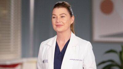 'Grey's Anatomy' Newcomers Reveal Welcome Gift Ellen Pompeo Gave Them (Exclusive) - www.etonline.com