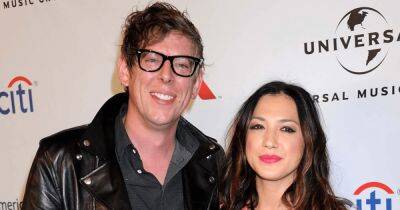Michelle Branch and Patrick Carney Call Off Divorce Amid Reconciliation Attempt - www.usmagazine.com