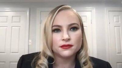 Meghan McCain Boasts About Extensive Search for Her ‘The View’ Replacements: ‘It Took a Year and 2 People’ (Video) - thewrap.com