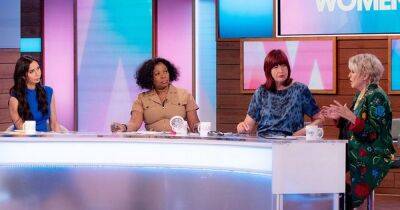 Loose Women and four other popular ITV shows will not air on Wednesday - www.dailyrecord.co.uk - Britain - Scotland - London