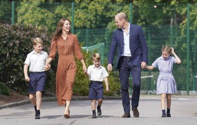 Prince William And Kate Middleton Hope To Maintain A ‘Sense Of Continuity’ For Their Children After Losing Their Great-Grandmother - etcanada.com - county Windsor