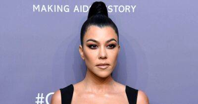 Kourtney Kardashian Addresses BooHoo Collab Backlash: ‘I Feel Proud About Doing It With Intention’ - www.usmagazine.com - California