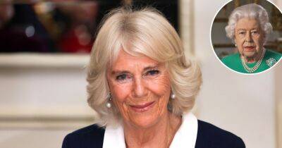 Queen Consort Camilla Breaks Her Silence on Mother-in-Law Queen Elizabeth II’s Death: ‘We’re Doing Our Best’ - www.usmagazine.com - Ireland - county King And Queen