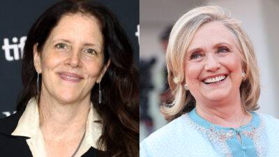 Laura Poitras Slams TIFF, Venice for Supporting Clinton ‘Whitewashing’ - variety.com - New York - Iraq - Afghanistan - county Clinton