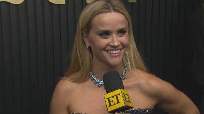 Reese Witherspoon Says Jon Hamm's 'The Morning Show' Character Is Pulled From Real Life (Exclusive) - www.etonline.com