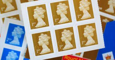 Expert claims Queen Elizabeth II stamps will rise in value following her death - www.dailyrecord.co.uk - Britain