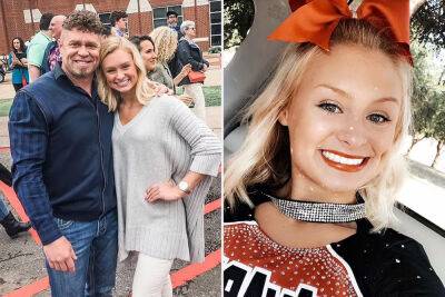 ‘Cheer’ star Cassadee Dunlap’s dad shot, in ‘critical condition’ - nypost.com - state Missouri - county Rock - state Arkansas - city Little Rock