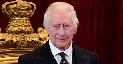 King Charles III Warns Clarence House Staff They Could Be Fired as He Moves Into Buckingham Palace - www.usmagazine.com - Scotland - county King And Queen