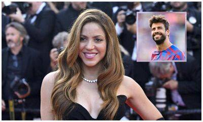 Shakira rumoredly asked Pique to give her back her Grammys - us.hola.com - Spain