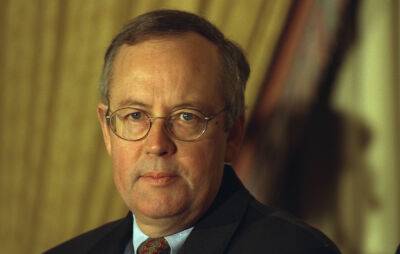 Ken Starr Dies: Prosecutor In Clinton Whitewater Case, Frequent Fox News Commentator Was 76 - deadline.com - USA - county Story - Houston - Columbia - county Clinton - county Starr