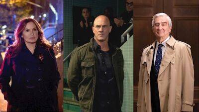 ‘Law & Order’ Crossover Trailer: Benson, Stabler and McCoy Team Up to Stop a Terrorist Attack (Video) - thewrap.com - county Price - county Ada - county Nolan