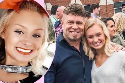 Cheer Star Cassadee Dunlap's Father In 'Critical Condition' After Being Shot Multiple Times - perezhilton.com - county Rock - state Arkansas