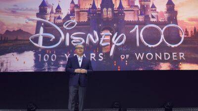 D23 Review: What Disney’s Dogged Commitment to Its Past Says About Its Future - thewrap.com - California - county Hall