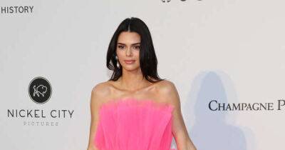 Kendall Jenner: There are so many false narratives about my family - www.msn.com