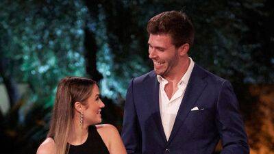 'The Bachelorette' Finale: Zach and Rachel Breakup After Their 'Inauthentic' Fantasy Suite - www.etonline.com - Mexico - city Hometown