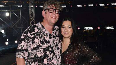 Michelle Branch Suspends Divorce from Patrick Carney, Working on Marriage - www.etonline.com - county Davidson - Tennessee