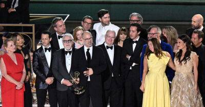 Voices: Succession’s win at the Emmys shows everything that’s wrong with television today - www.msn.com - Britain