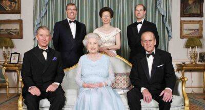 Get to know King Charles’ siblings: Anne, Andrew and Edward - www.who.com.au - county Prince Edward